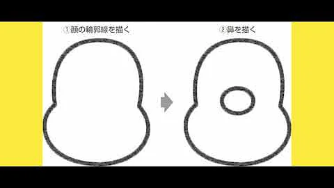 アンパンマンえかきうた