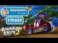 🏁Mobbing Mist🥇- 200 Gems! - Beach Buggy Racing 2 || #bbr2