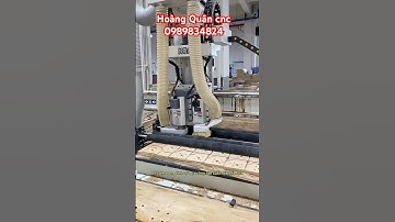 Máy cnc chuyên cắt ván plywood làm sofa - 0989834824