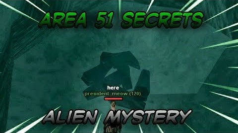 Area 51 Short Mystery Movie | IMO,Alien etc | GTA SAMP UIF server |