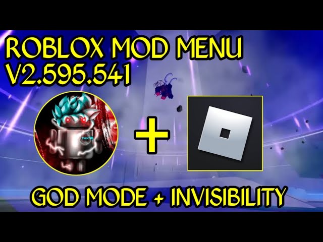 Update!! Roblox mod menu v2.589.593, free robux and fly & speed 2023, Real-Time   Video View Count