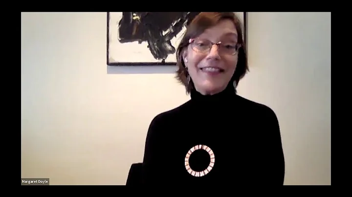 Margaret Doyle & Nick OBrien, Reimagining Administ...