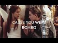Love Story - &quot;romeo, take me somewhere we can be alone&quot;- Lyn Lapid Cover (lyrics)