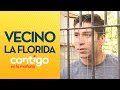 "ESTAMOS SALTONES": Vecino habló de fatal detención ciudadana en La Florida - Contigo en La Mañana