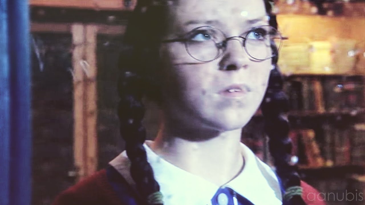 Het Huis Anubis • Skyscraper