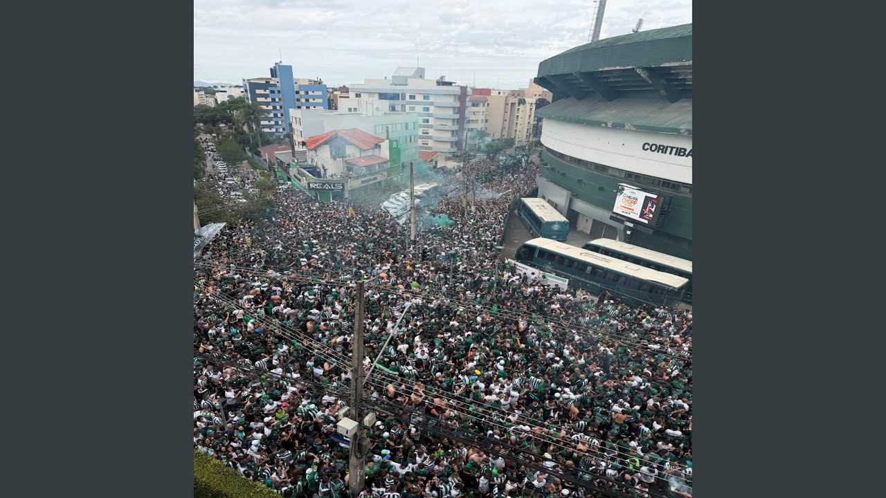 A Gente é Coxa-Branca