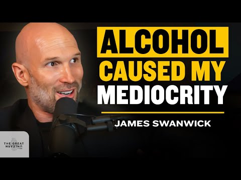 The 90-Day Alcohol-Free Blueprint: James Swanwick on 15 Years of Clarity & Health