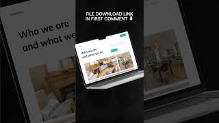 Free Web Design Resources #uiuxdesign #webdesigncourse #uidesign