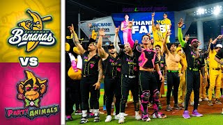 Banana Ball HYPE VIDEO | First MLB Stadium of 2025