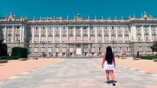 Distrito Real La Nueva Propuesta Turística De Madrid