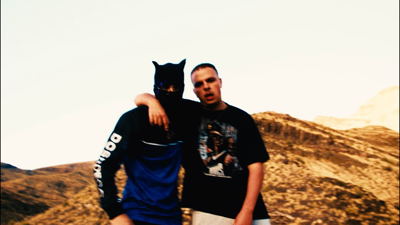 Watch Galindo, IBRA - SQAD FREESTYLE (Official Video) on YouTube Watch Galindo, IBRA - SQAD FREESTYLE (Official Video) on YouTube