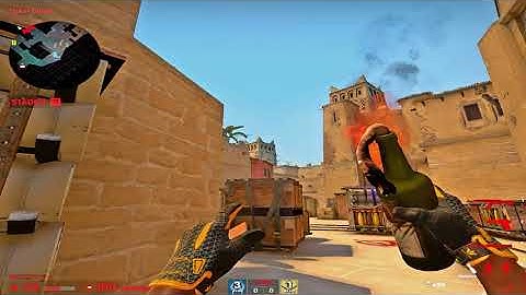 Full Utility Set For Connector Players On Mirage (MUST KNOW!)