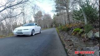 Opel Calibra"The Legend Never Dies"