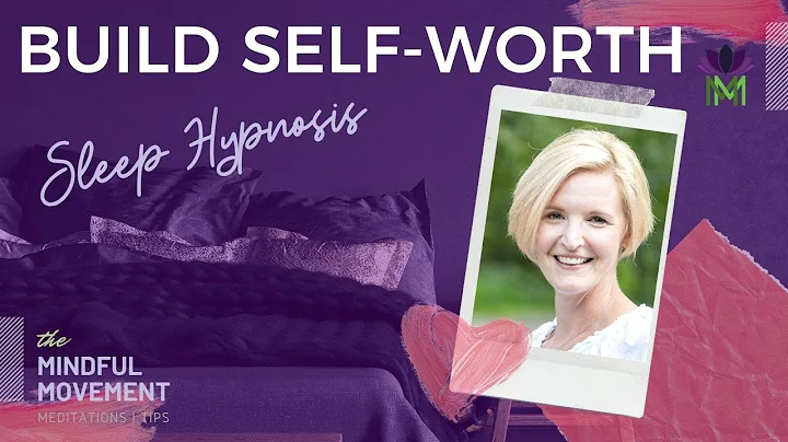 Develop Confidence, Self-Worth, and Success While ...