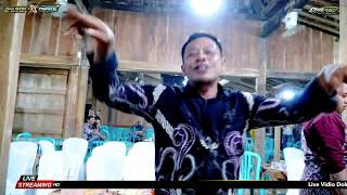 ⭕️LIVE TAYUB PUJI LARAS “ HAPPY WEDDING KRISNA & GUNTUR 19 SEPTEMBER 2026 - PANGESTU AUDIO