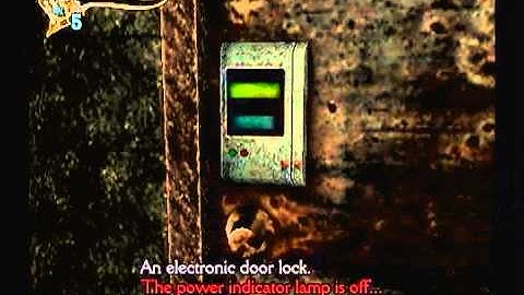 Clock Tower 3 Part 15