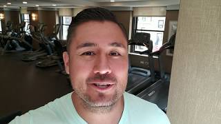 WestHouse Hotel New York Review and Highlights Featuring Luxury Room