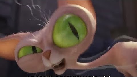 PETS2 - OH WATCH YOUR TONE SUNSHINE | SPONSORED BY PREVIEW 2 MOKOU DEEPFAKE (ILVOCODEX)