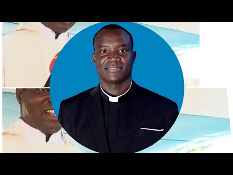 ALICHOKIFANYA PADRE MICHAEL ITANAKI KUHUSU PADRE MAGANGILA