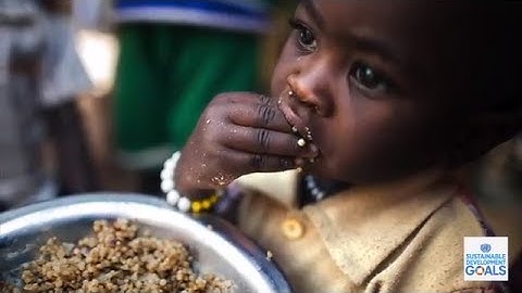 What Is Sustainable Development?