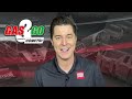 Gas & Go Presented by Cometic Gaskets 6/22/21