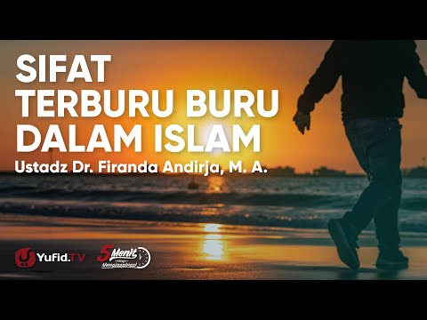 Video: Bagaimana berhenti terburu-buru dan mulai hidup