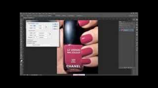 آموزش کم کردن اندازه و حجم عکس در فتوشاپ screenshot 5