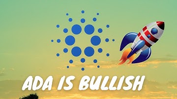 HUGE CARDANO SIGNAL!! BREAKOUT SOON!! OUR DAILY CRYPTO CARDANO UPDATE! - CARDANO FORECAST! ADA