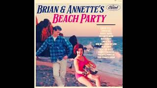 Brian \u0026 Annette – Beach Party 1963 (Fan Album)