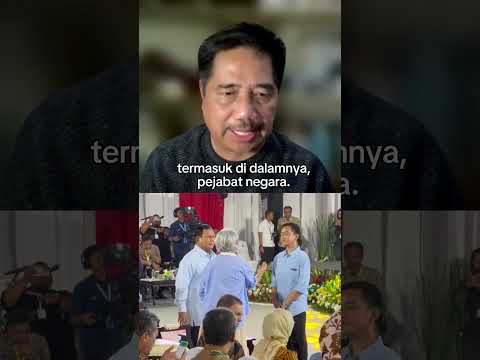 Sebenarnya Presiden Boleh Kampanye Memihak Enggak Sih?