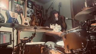 Paul McCartney - Days We Left Behind (With Drums)