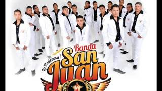 La Poderosa Banda San Juan – Su Mal Modo (Single)