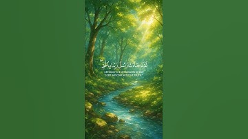 سورة الأعراف || وقالوا الحمد لله الذي هدانا لهذا ||  القارئ ياسر الدوسري
