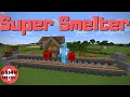 ⛏️  [ASMR] Super Smelter! | TheASMRMedic Server #3 ⛏️