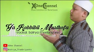 Ya Robbibil Musthofa - Cover Bandjari