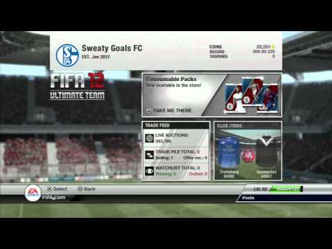 Video: EA: Cara Memperbaiki Kerosakan Permainan FIFA 12