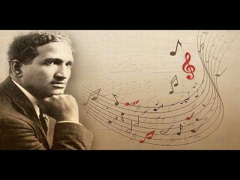 سيد درويش يا دنجي دنجي حكايه فصل مصر و السودان