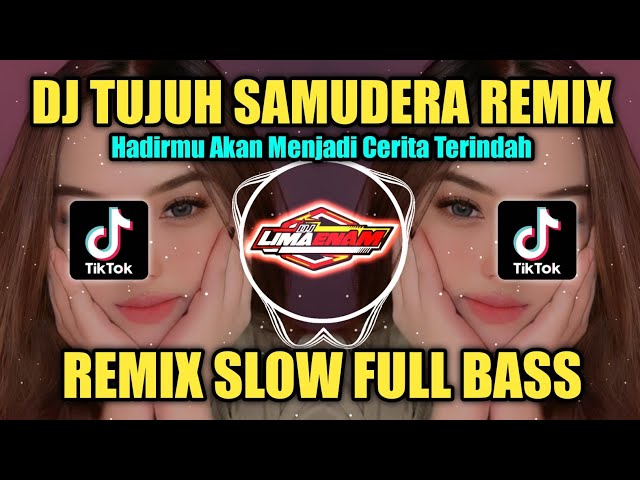 DJ HADIRMU AKAN MENJADI CERITA TERINDAH REMIX TIKTOK VIRAL SLOW FULL BASS  2023 class=