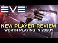 Eve Online Review 2020 | Should You Try Eve Online in 2020? | New Player Review