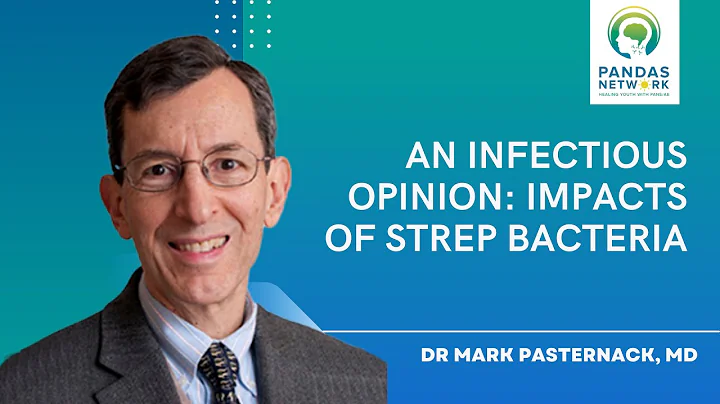 An Infectious Opinion: Impacts of Strep Bacteria w...