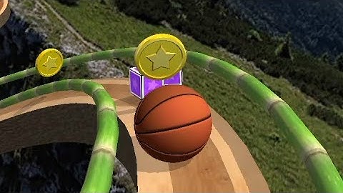 going balls super speedrun gameplay new update level-38