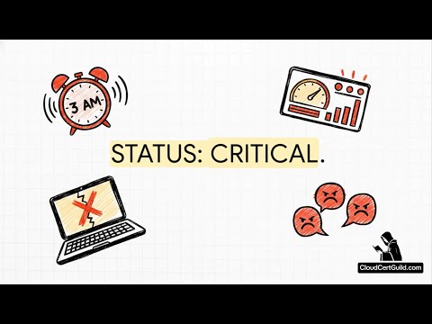 Google Dev Ops Engineer Essentials - DevOps & Management