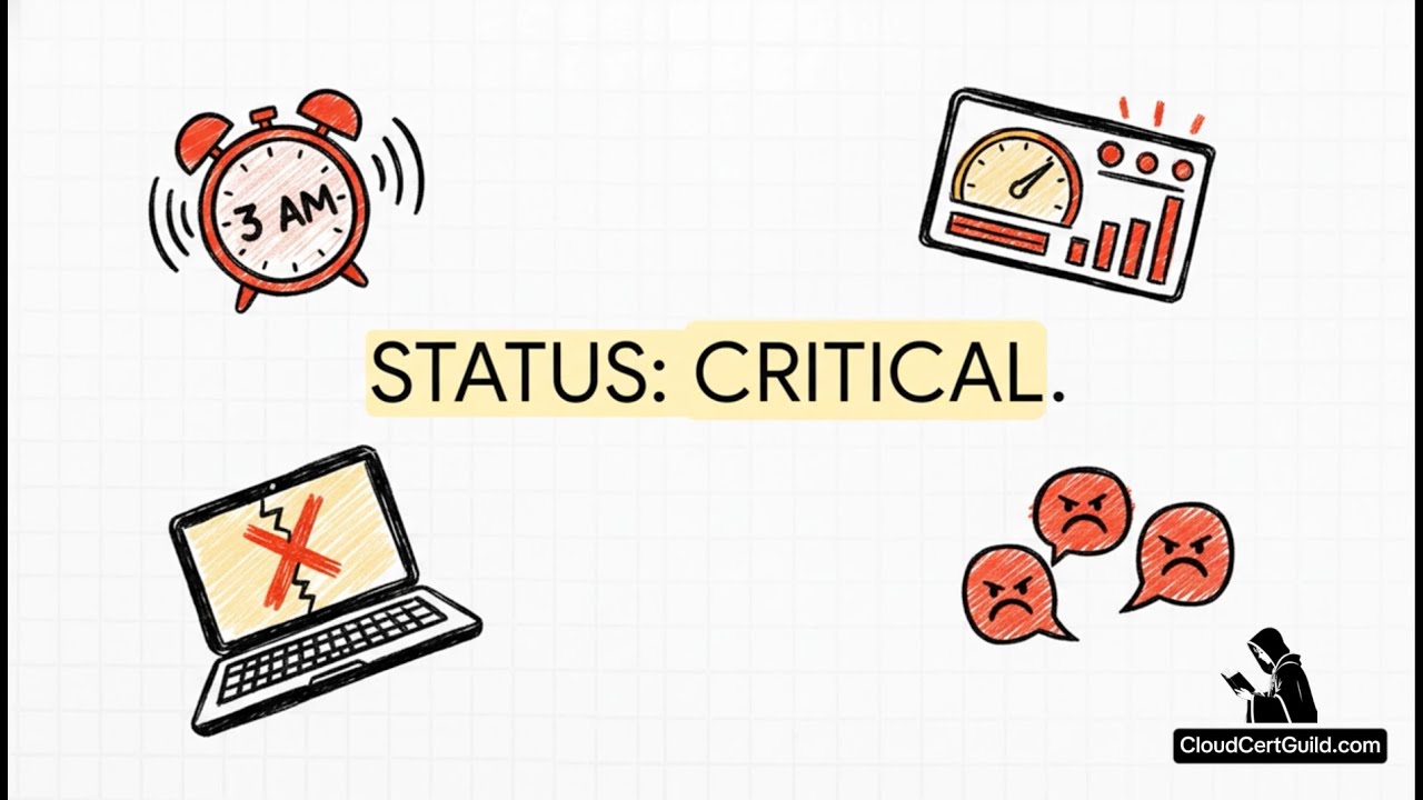 Основы работы инженера DevOps в Google — DevOps и управление проектами.