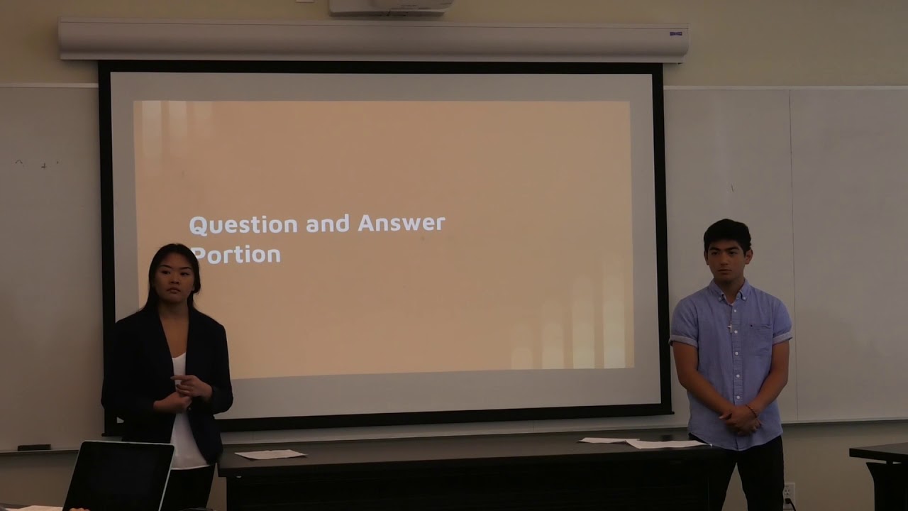 Activities Director Q&A