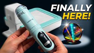 Finally Got the Resiners AirFine Pro! Unboxing & First Look @Resiners_Official