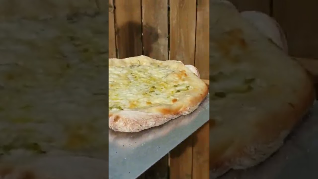 Dill Pickle Pizza Coming in 🔥  Subscribe for more!