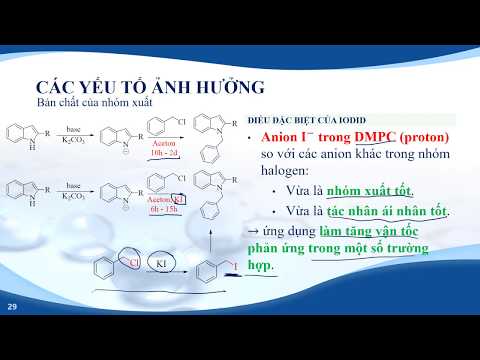 Video: Sự phân cực ảnh hưởng như thế nào đến vai trò dung môi của nước?