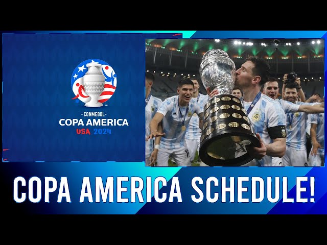 Copa America 2024