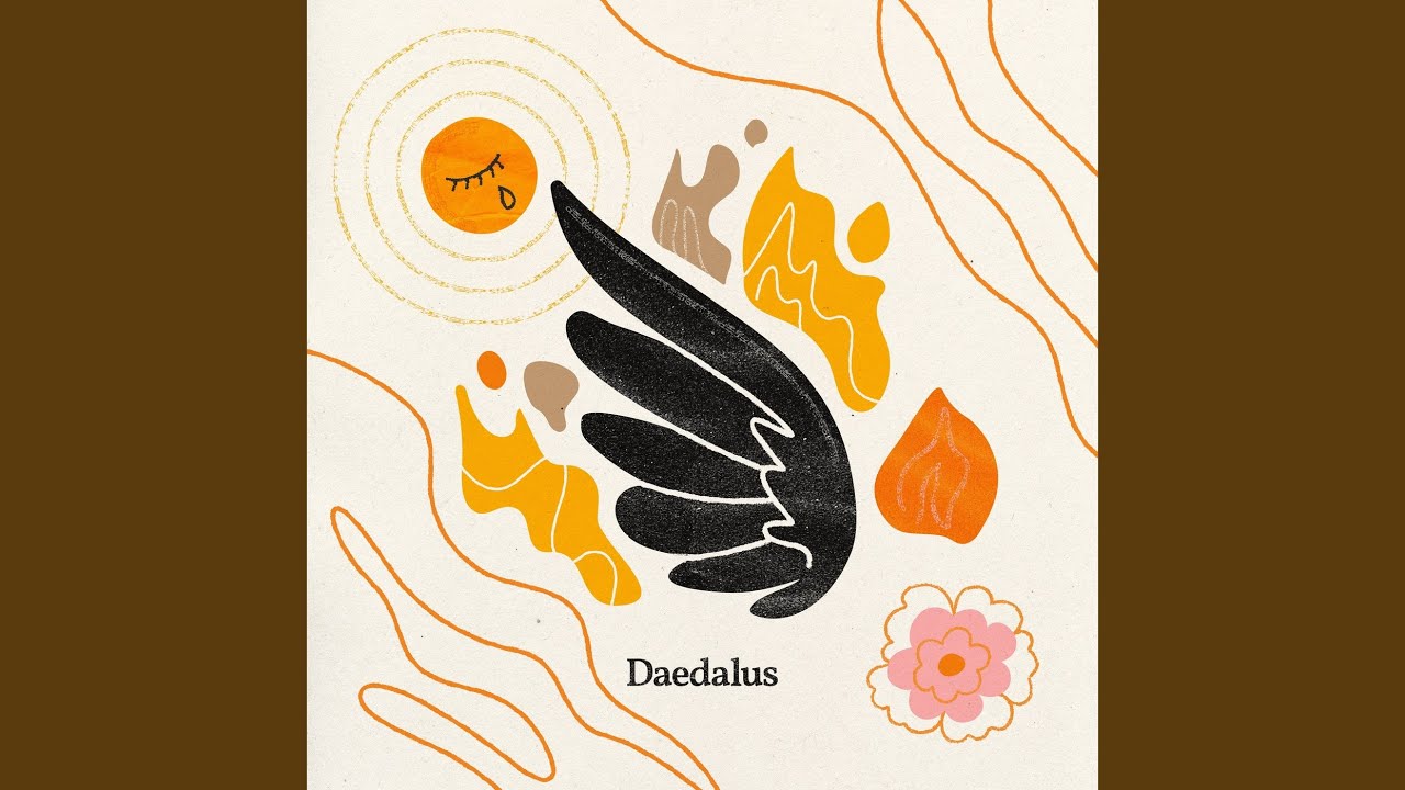 Watch Daedalus on YouTube Watch Daedalus on YouTube