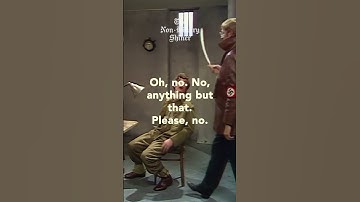 Funniest Joke In The World |  Na2i Cross | Monty Python